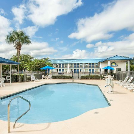 Days Inn By Wyndham Valdosta I-75 Exterior foto